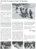 Article dans le bulletin communal de Denges 2005